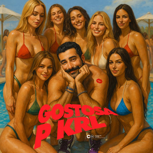 GOSTOSA P KRL (Slowed Down =)