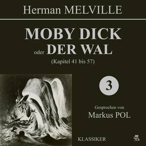 Moby Dick oder Der Wal