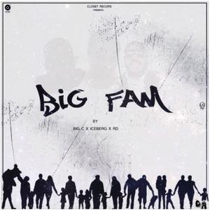 EP Big Fam (Explicit)