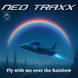 Fly with me over the Rainbow