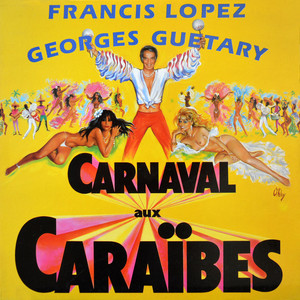 Carnaval aux Caraïbes