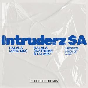 Halala (instrumental version)