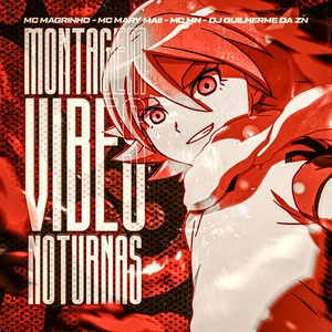 MONTAGEM VIBES NOTURNAS (Explicit)