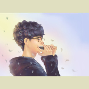 クリスマスソング 口琴版(朝五晚九主题曲)