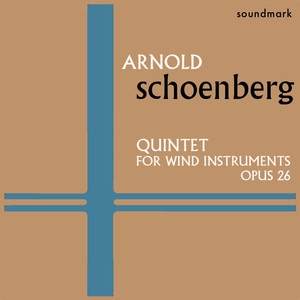Quintet for Wind Instruments - II. Anmutig und Heiter; scherzando