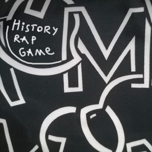 History Rap Game (Explicit)