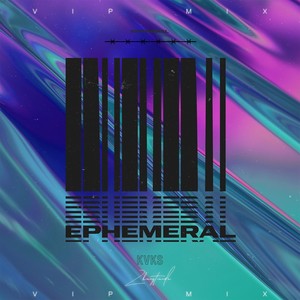 Ephemeral