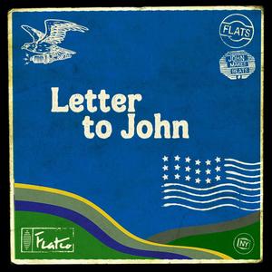 Letter to John (Explicit)
