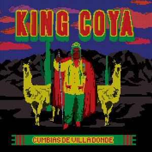 El Burrito (King Coya Remix)