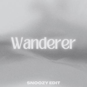 wanderer (snoozy edit)