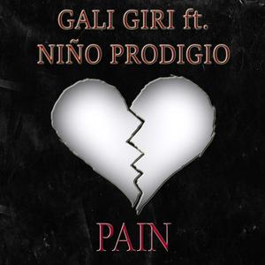 Pain (feat. Gali Giri) (Explicit)