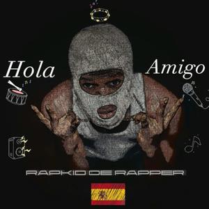 Hola Amigo