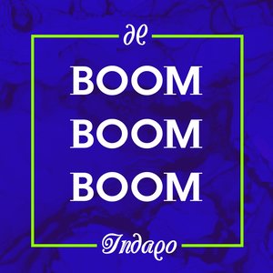 Boom Boom Boom (Remixes)