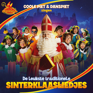 Sinterklaas Kapoentje