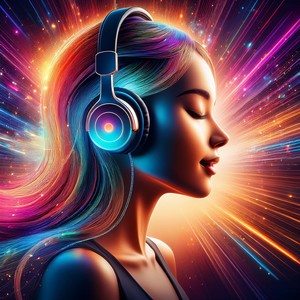 Gentle Layered Sounds