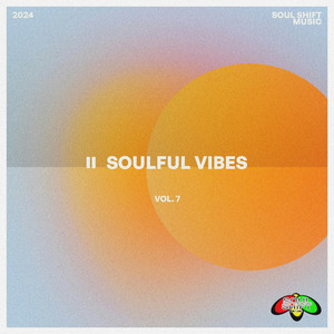 Soulful Vibes Vol. 7