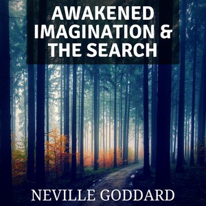 Awakened Imagination & The Search