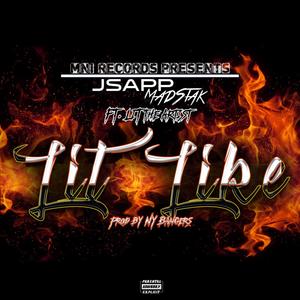 Lit Like (feat. LIT Thee Artist) (Explicit)