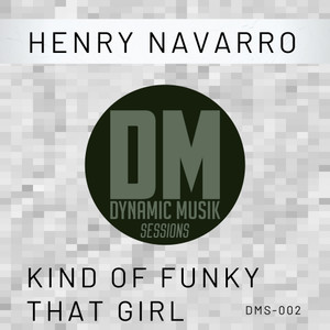 That Girl (Jonny Lexxs Dub Remix)