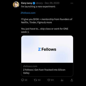 Cory Levy (Explicit)