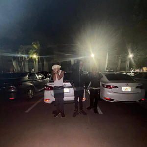 Let em go (Explicit)