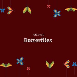 Butterflies (feat. FMKP00H)