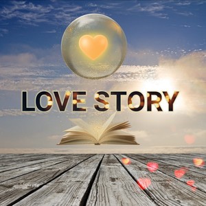 Love story (Instrumental Version)
