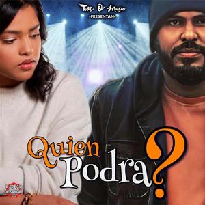 ¿Quién Podrá? (Averly Morillo Remix DM20 Version)