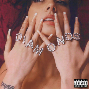 Diamonds (Explicit)