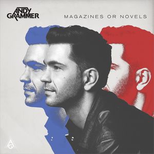 Andy Grammer - Red Eye