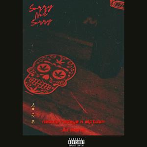 Sorry, Not Sorry(feat. Wlftown & JLDBeatz) (Explicit)