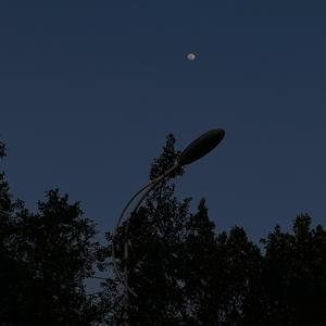 彻夜