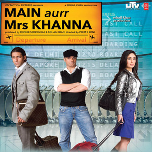 Mrs.Khanna