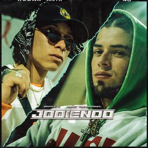 JODIENDO (feat. Maiky The Anormal & Dealer Hits) (Explicit)