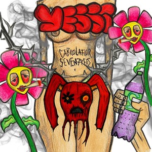 YesSi (feat. Seven 7rees) [Explicit]