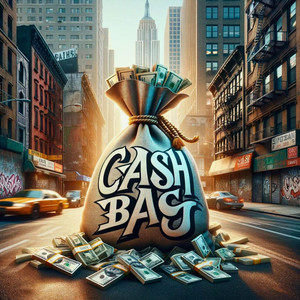 Cash Bag