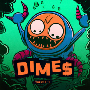 Dimes Vol. 10