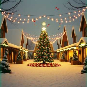 Jingle Bells All Around