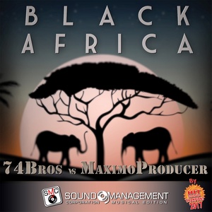 Black Africa (Extended Version)