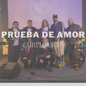 Prueba de Amor