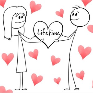 Lifetime (Explicit)
