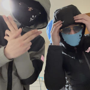 DONK ONE (feat. Ricko) (Explicit)