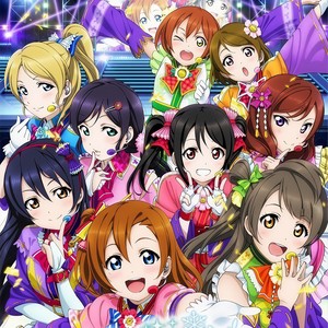 Love marginal (Live)