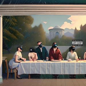 LAST SUPPER, Vol. 2 (Explicit)