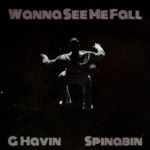 Wanna See Me Fall (feat. Spinabin) [Explicit]