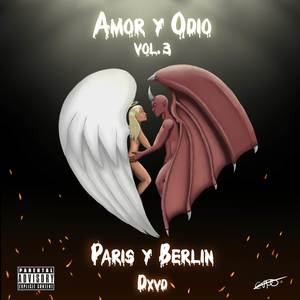Paris y Berlín (Explicit)