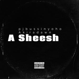 A Sheesh (feat. Akiradawn) [Explicit]