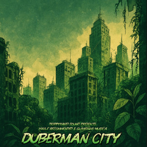 Duberman City