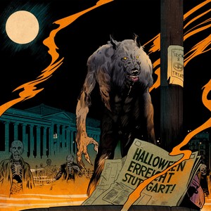 Im Feinstaub des Grauens