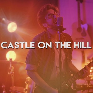 Castle on the Hill